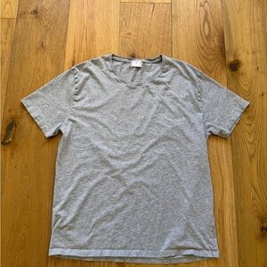 Asket The Lightweight T-Shirt in Grey